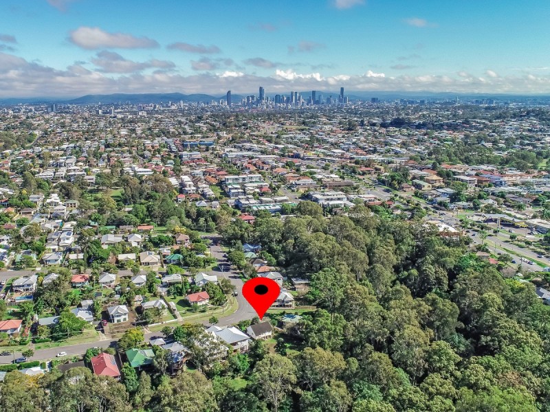 2/36 Hecklemann Street, Carina Heights QLD 4152