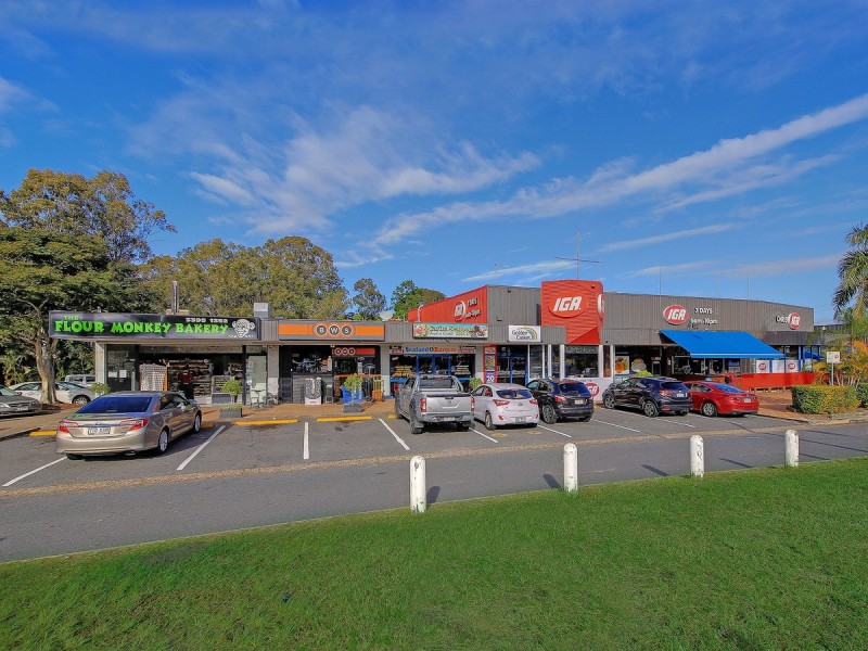 2/36 Hecklemann Street, Carina Heights QLD 4152