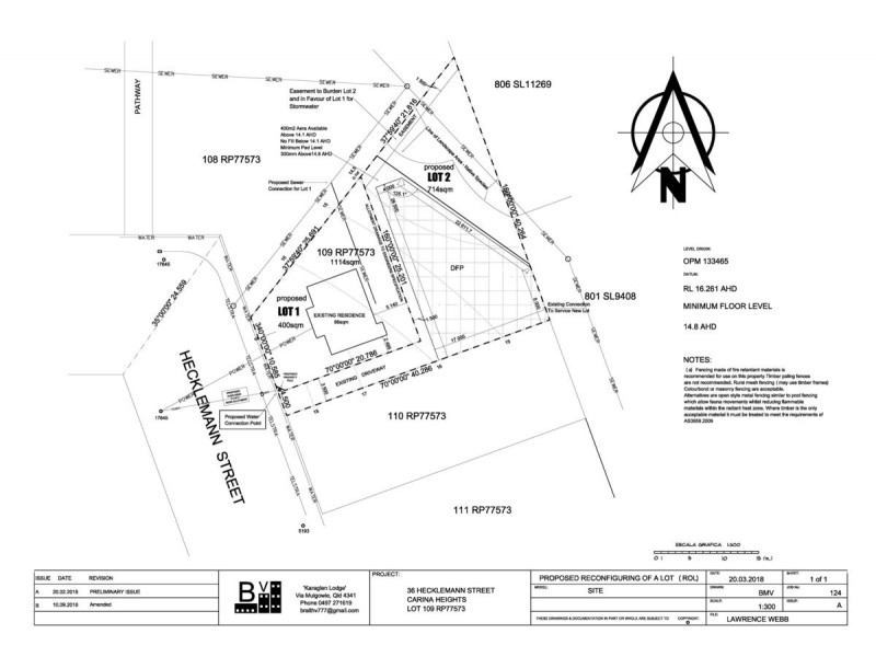 2/36 Hecklemann Street, Carina Heights QLD 4152