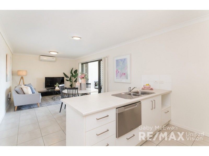 12/29 Pretoria Street, Zillmere QLD 4034