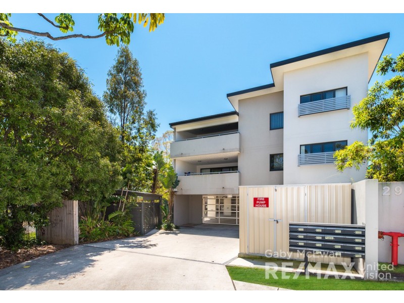 12/29 Pretoria Street, Zillmere QLD 4034
