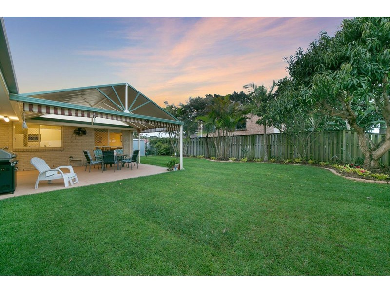 54 Isaacs Way, Wakerley QLD 4154