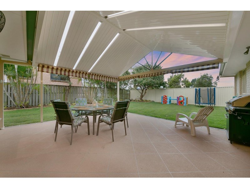 54 Isaacs Way, Wakerley QLD 4154