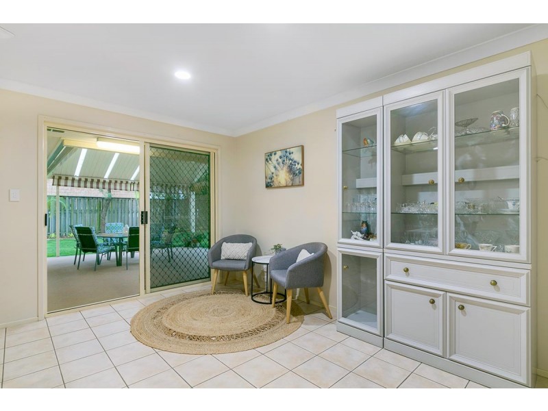 54 Isaacs Way, Wakerley QLD 4154