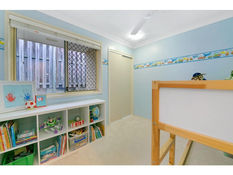 54 Isaacs Way, Wakerley QLD 4154