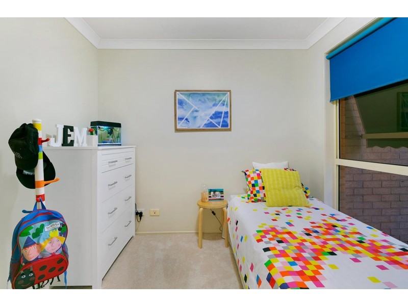 54 Isaacs Way, Wakerley QLD 4154