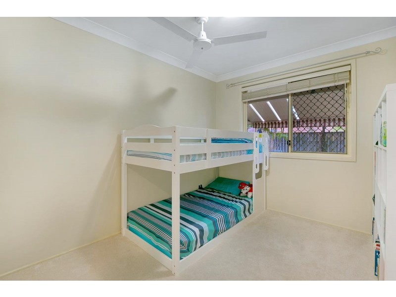 54 Isaacs Way, Wakerley QLD 4154