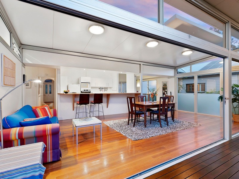 65 Abingdon Street, Woolloongabba QLD 4102