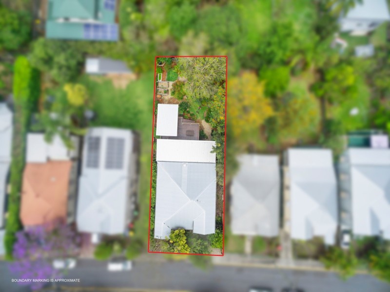 65 Abingdon Street, Woolloongabba QLD 4102