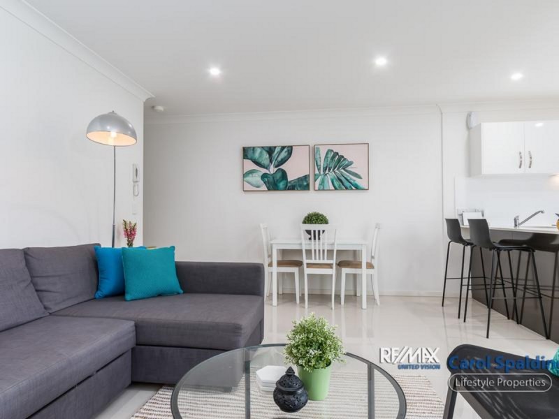 4/7 Gosford Street, Mount Gravatt QLD 4122