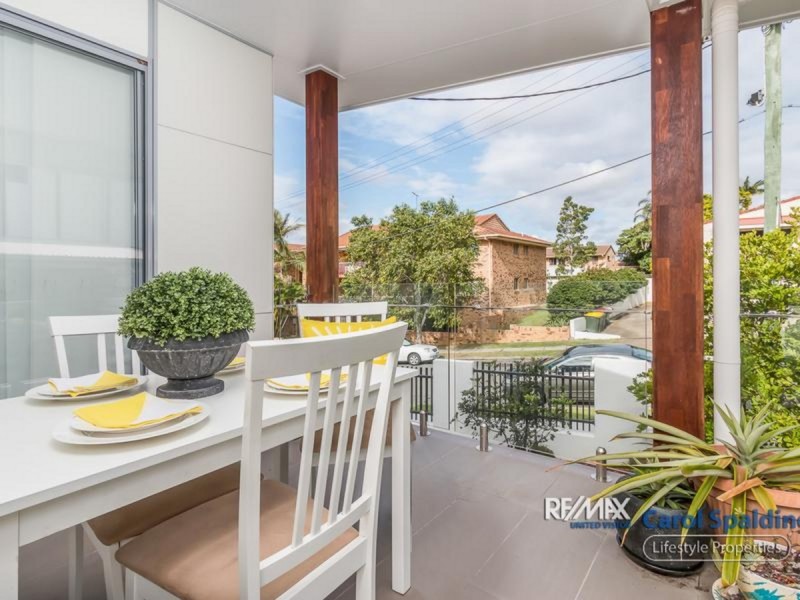 4/7 Gosford Street, Mount Gravatt QLD 4122