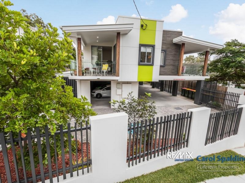 4/7 Gosford Street, Mount Gravatt QLD 4122