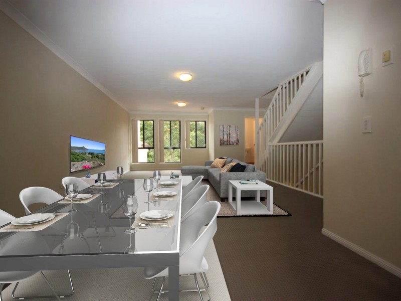 3/1180 Creek Road, Carina Heights QLD 4152