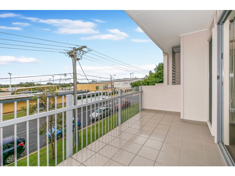 6/5 Daniells Street, Carina QLD 4152