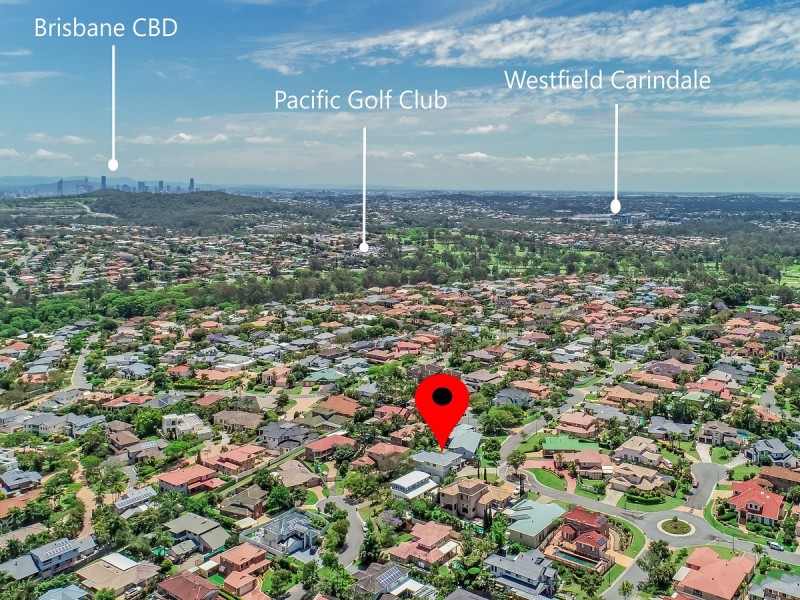 13 Oakmont Street, Carindale QLD 4152