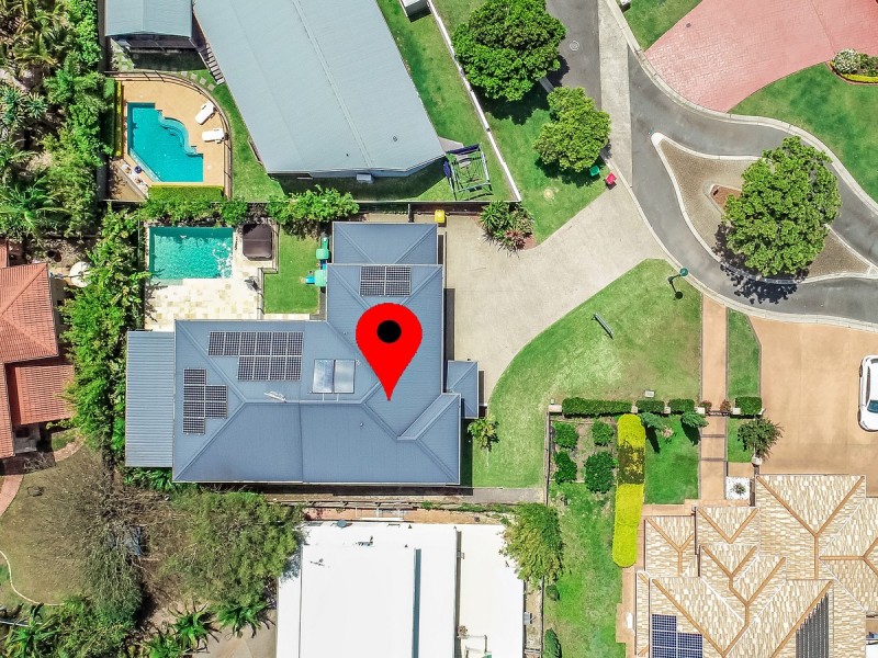 13 Oakmont Street, Carindale QLD 4152
