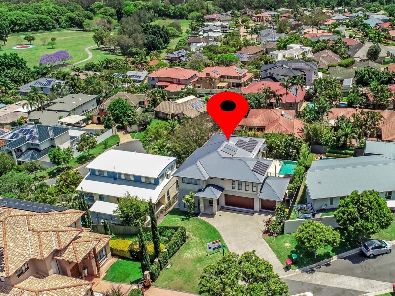 13 Oakmont Street, Carindale QLD 4152