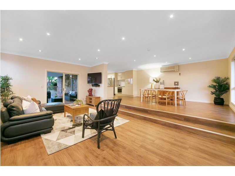 20 Monnow Place, Carina QLD 4152