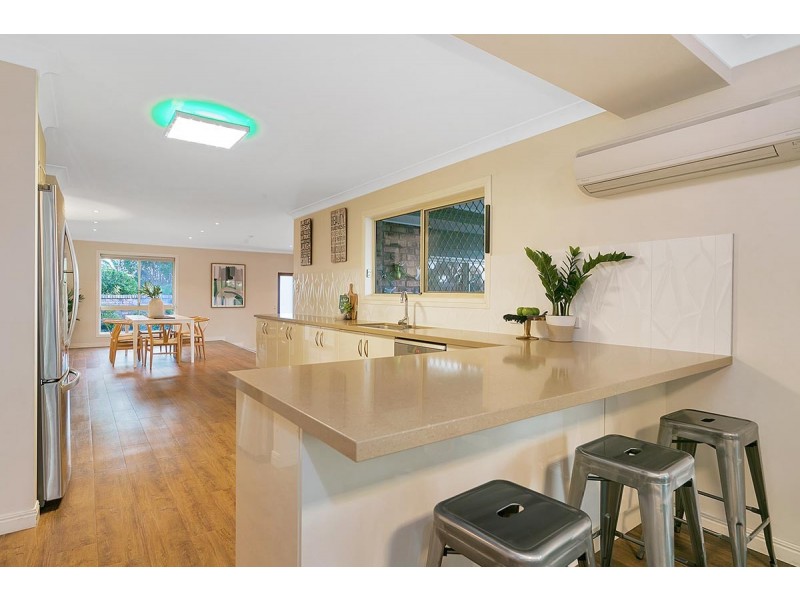 20 Monnow Place, Carina QLD 4152