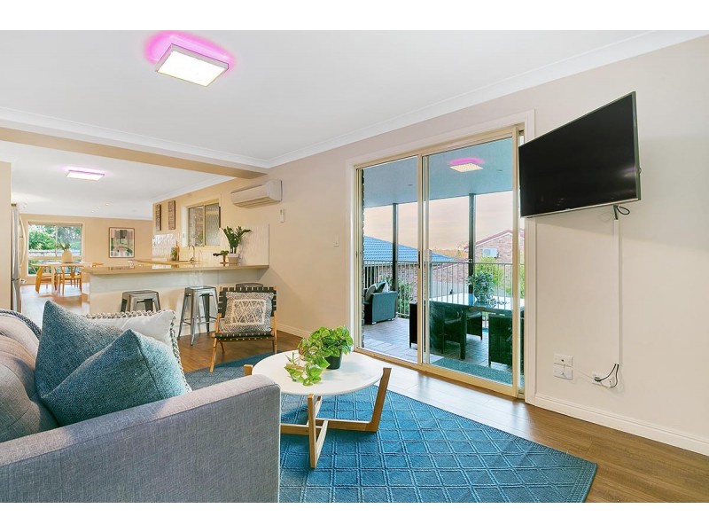 20 Monnow Place, Carina QLD 4152