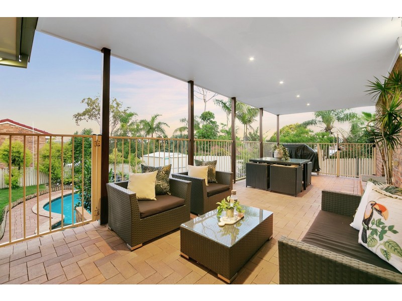 20 Monnow Place, Carina QLD 4152