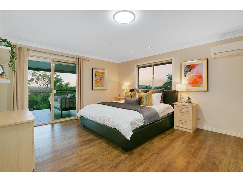 20 Monnow Place, Carina QLD 4152