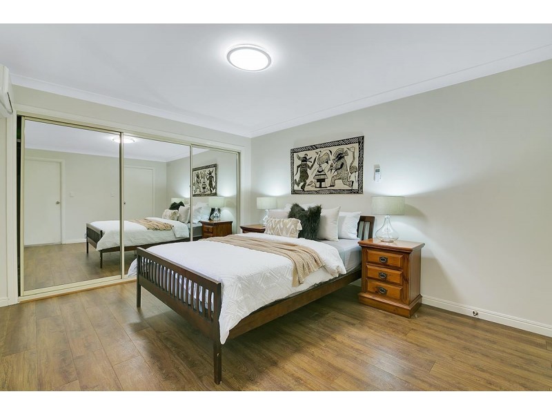 20 Monnow Place, Carina QLD 4152