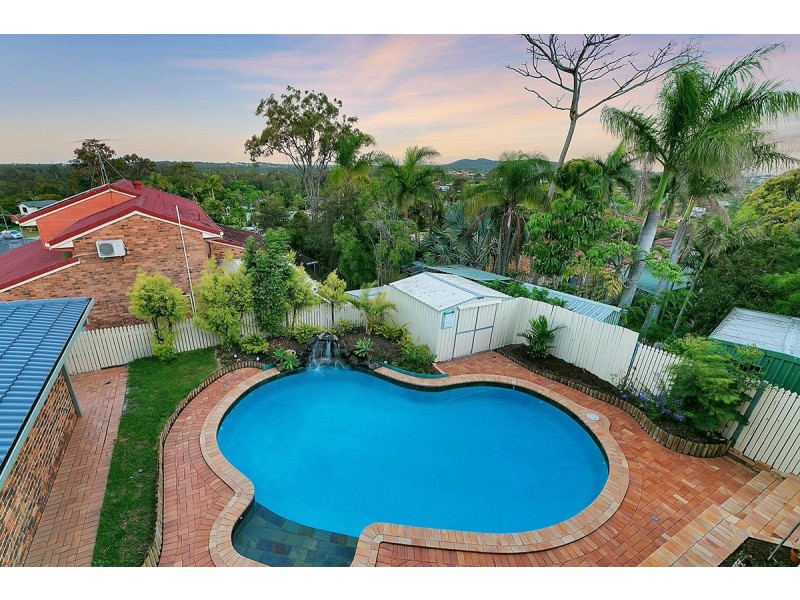 20 Monnow Place, Carina QLD 4152