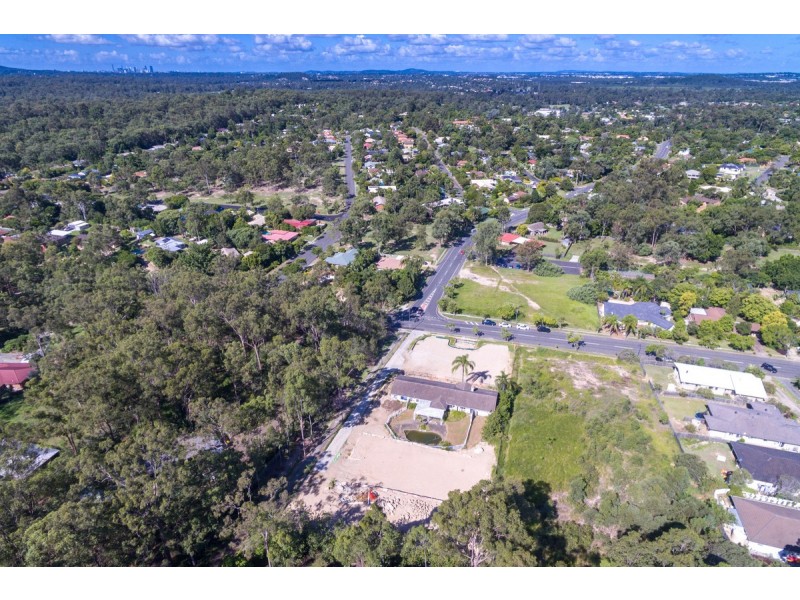 4/200 Kangaroo Gully Road, Bellbowrie QLD 4070