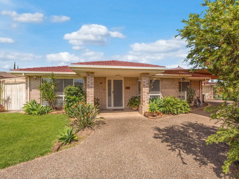 13 Kiandra Close, Wishart QLD 4122