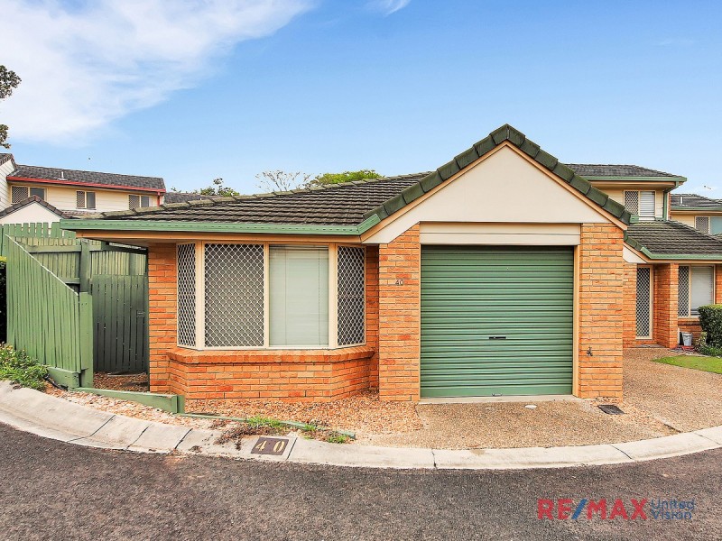 40/1160 Creek Road, Carina Heights QLD 4152