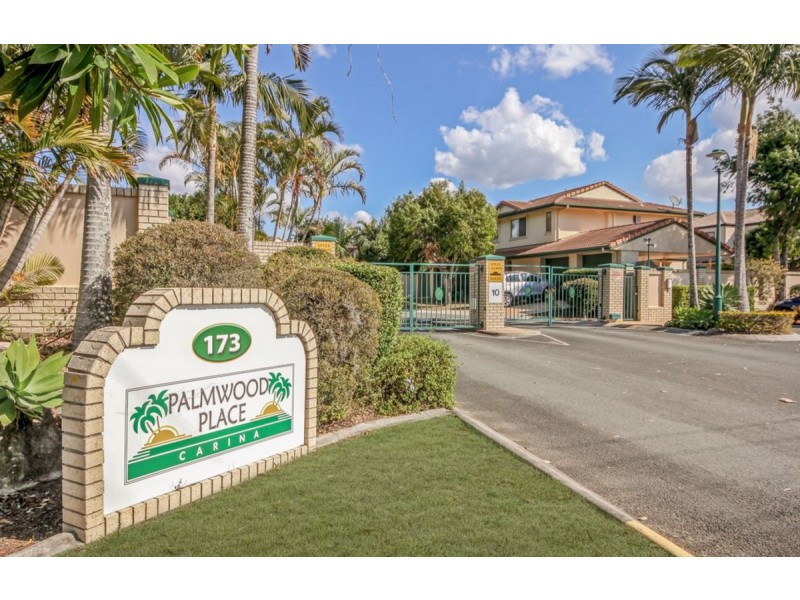 15/173 Fursden Road, Carina QLD 4152