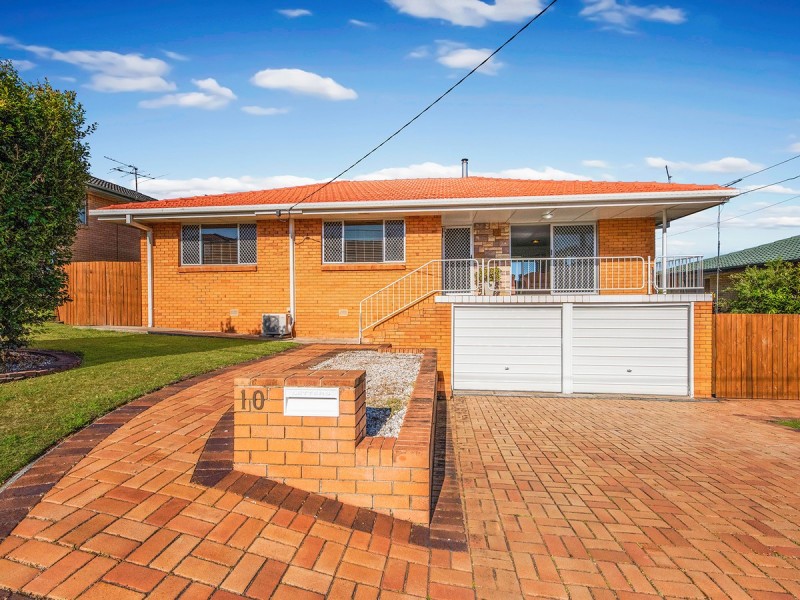 10 Garie Street, Wishart QLD 4122