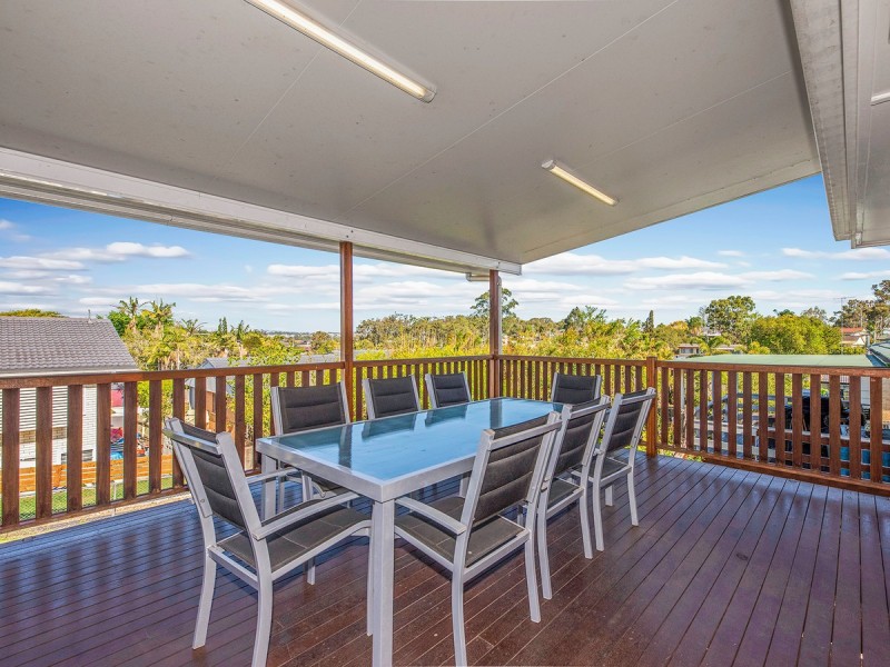 10 Garie Street, Wishart QLD 4122