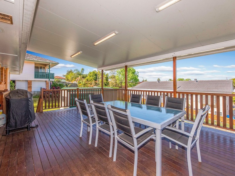 10 Garie Street, Wishart QLD 4122