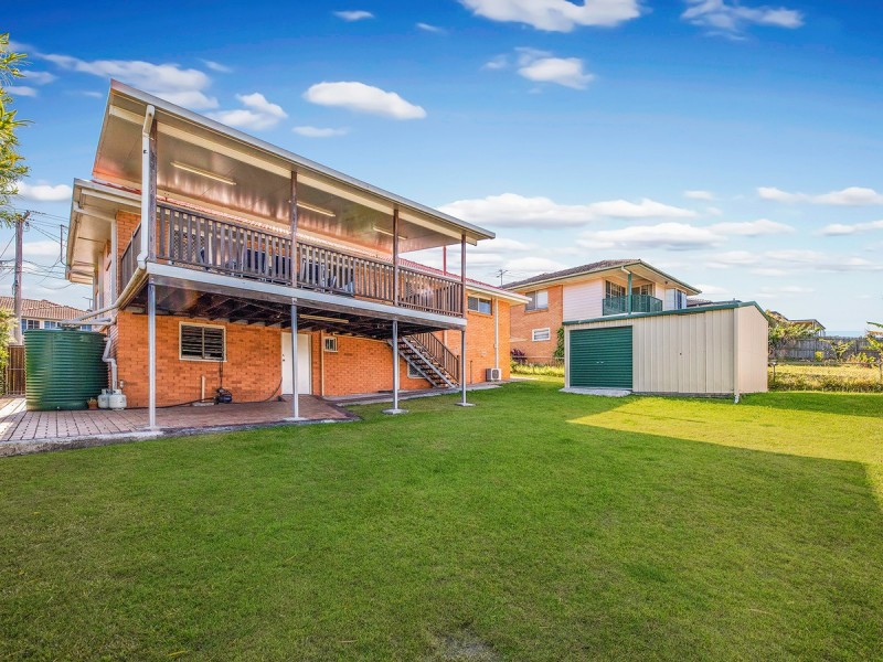 10 Garie Street, Wishart QLD 4122