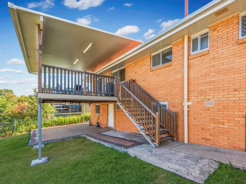 10 Garie Street, Wishart QLD 4122