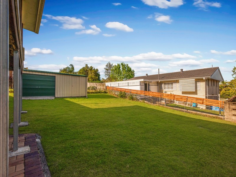 10 Garie Street, Wishart QLD 4122