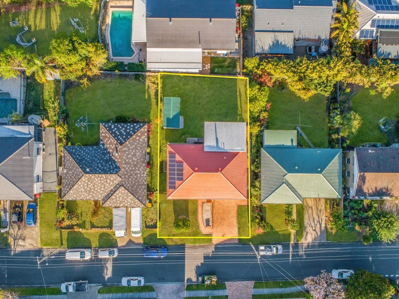 10 Garie Street, Wishart QLD 4122