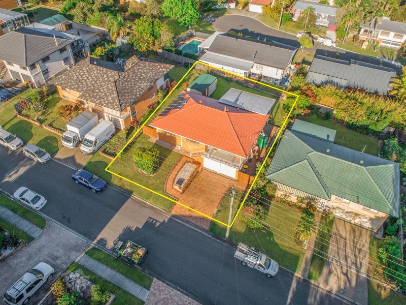 10 Garie Street, Wishart QLD 4122