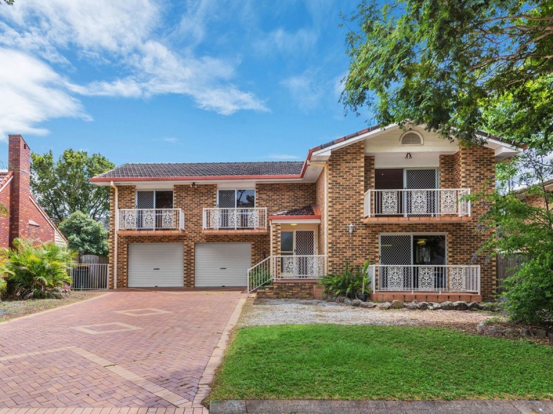 30 Faringdon Street, Robertson QLD 4109