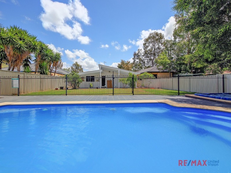 7 Melaleuca Place, Carindale QLD 4152