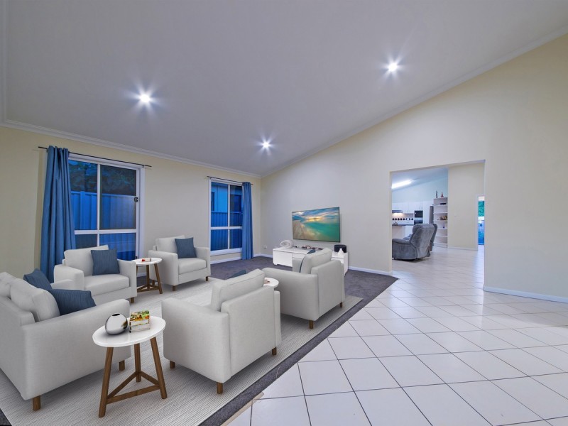 7 Melaleuca Place, Carindale QLD 4152