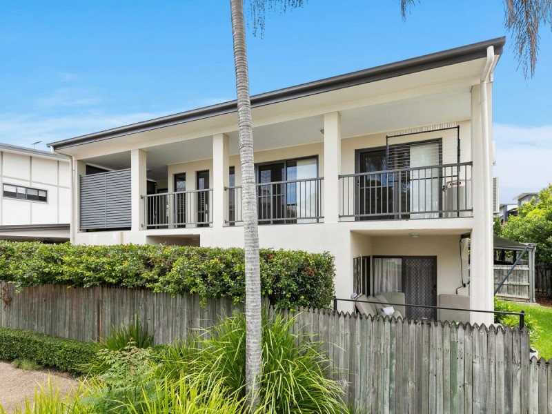 18/51 Daniells, Carina QLD 4152