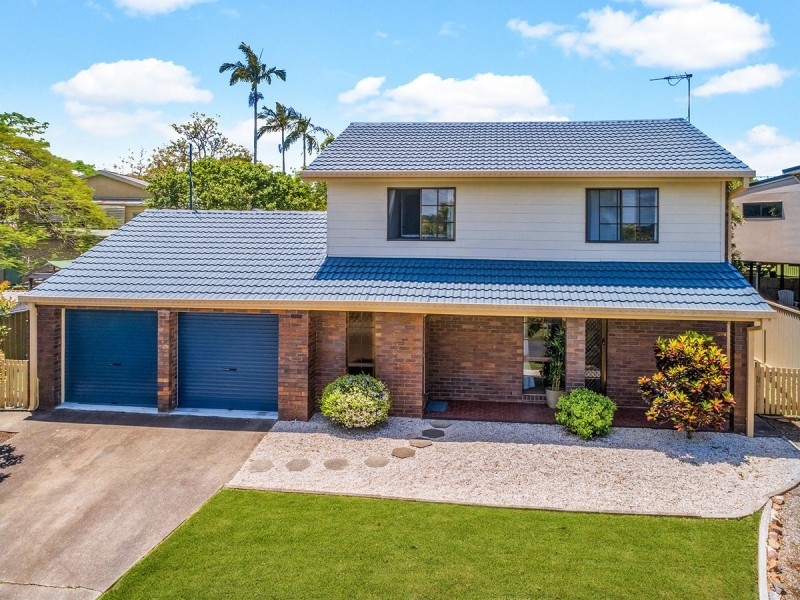 22 Anise Street, Wishart QLD 4122