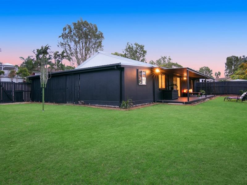 60 Rembrandt Street, Carina QLD 4152