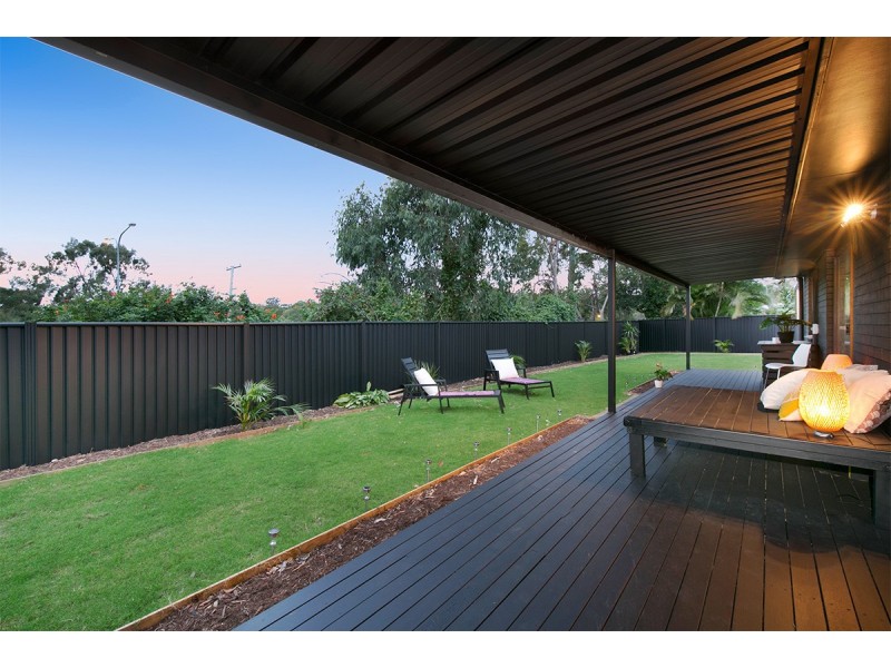 60 Rembrandt Street, Carina QLD 4152