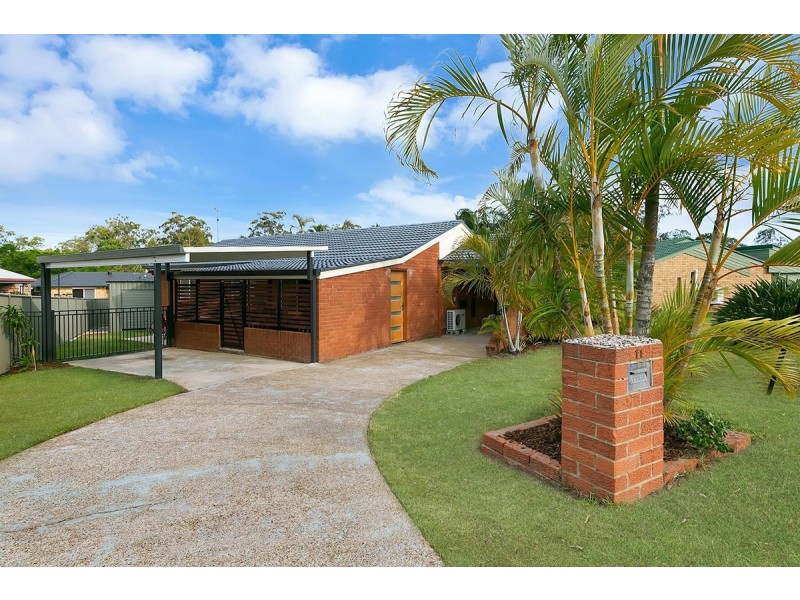 11 Wolcott Street, Wishart QLD 4122