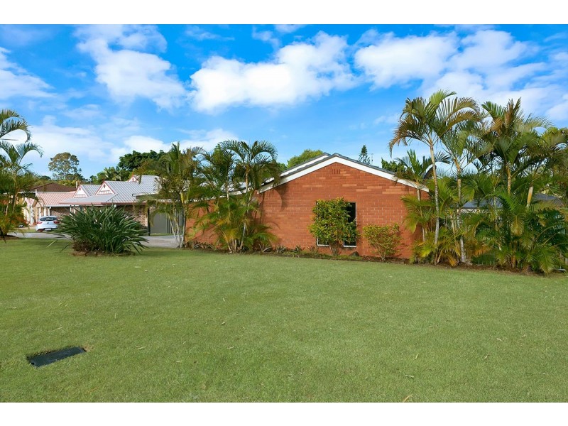 11 Wolcott Street, Wishart QLD 4122