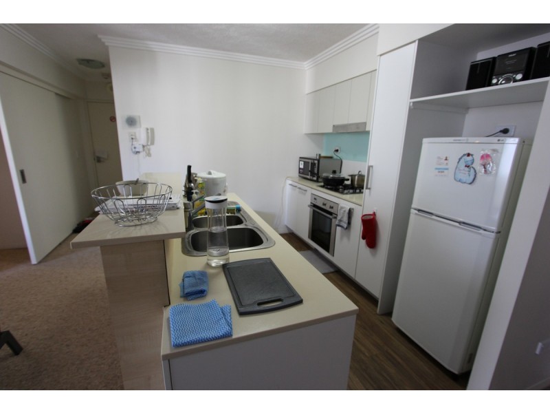 190A/803 Stanley Street, Woolloongabba QLD 4102